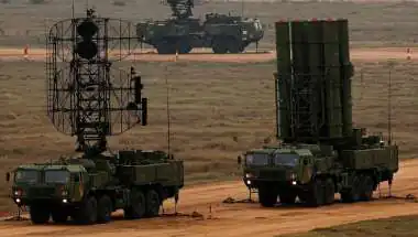 S-400 Deal: Russia Sends Proposal for 5 More Squadrons to India, Cost to Exceed ₹50,000 Crore