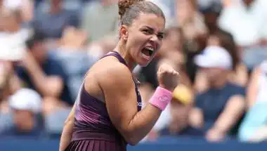US Open 2026: Barbora Krejcikova Suffers First-Round Shock Exit, Jessica Pegula Advances
