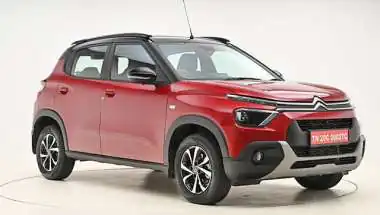 Citroen C3X Base Model: Know EMI, On-Road Price and Loan Details After ₹1 Lakh Down Payment