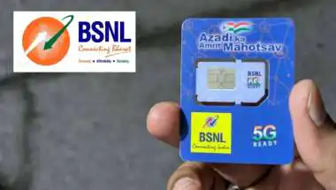 BSNL ₹1 Recharge Offer: Get New SIM, Unlimited Calls and 1GB Data Daily for 24 Days