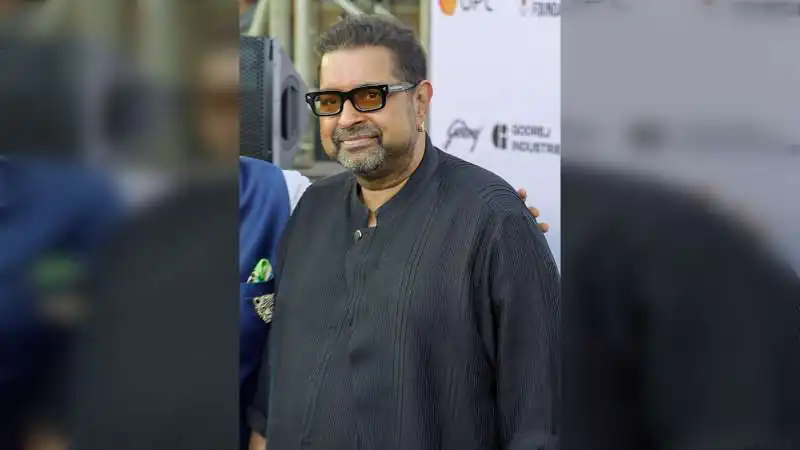 Shankar Mahadevan to Perform at CWG 2026 Handover
