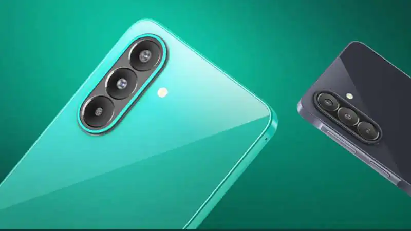 Samsung Galaxy F70 Pro 5G India Launch Tomorrow: Expected Specs, Price, Display and Camera Details