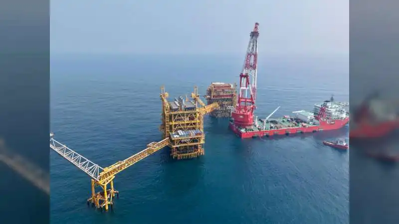 Samudra Manthan Scheme Explained: India to Fund 50% of Deep-Sea Oil and Gas Exploration Costs