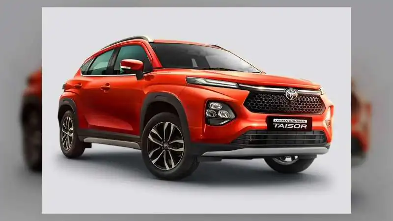 Toyota Taisor Base Variant EMI: How Much Will You Pay Every Month with ₹1 Lakh Down Payment?