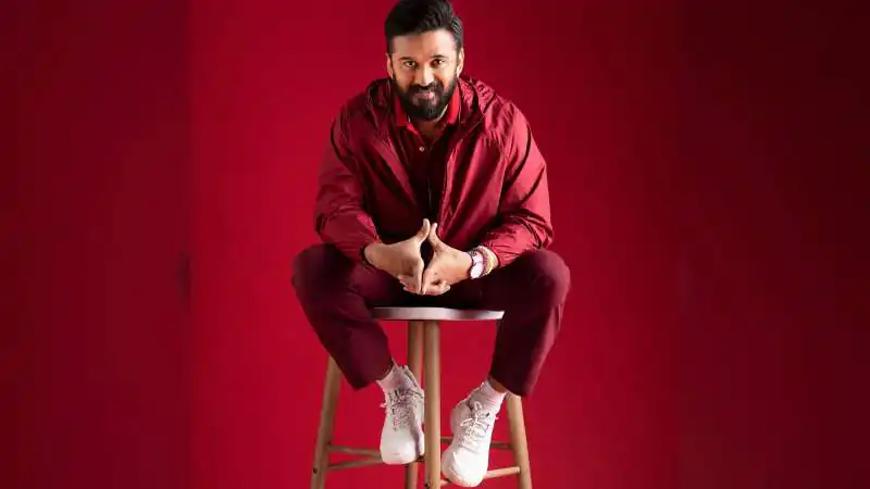 Amit Trivedi on Relatable ‘Chal Na Reel Banate Hain’ Hook
