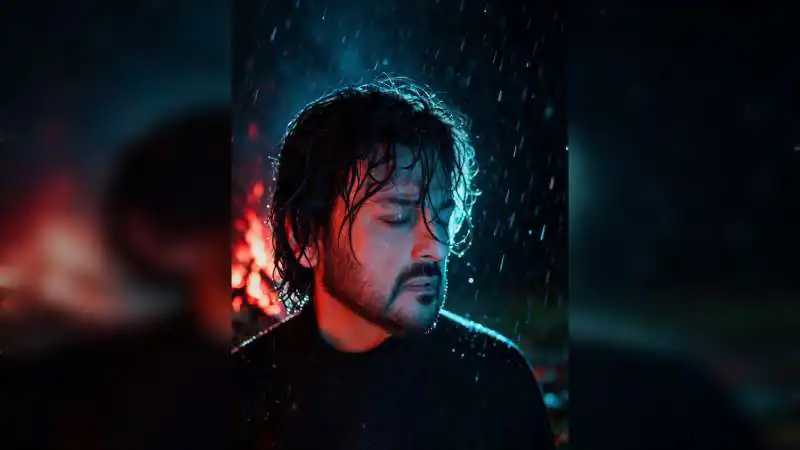 Adnan Sami: Emotions Have Their Own Language