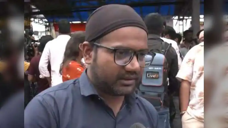 Jharkhand Students: Govt Heard Us, but Stir Continues