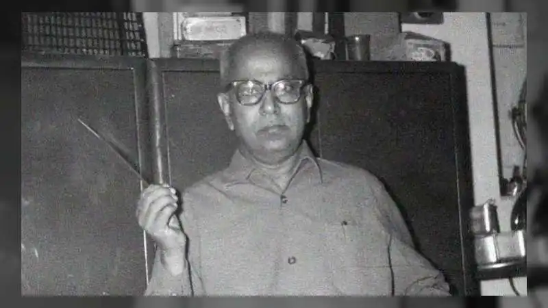 Who Was N. Ranga Rao? The Story of Cycle Pure Agarbatti Founder Who Built a ₹1,700 Crore Business