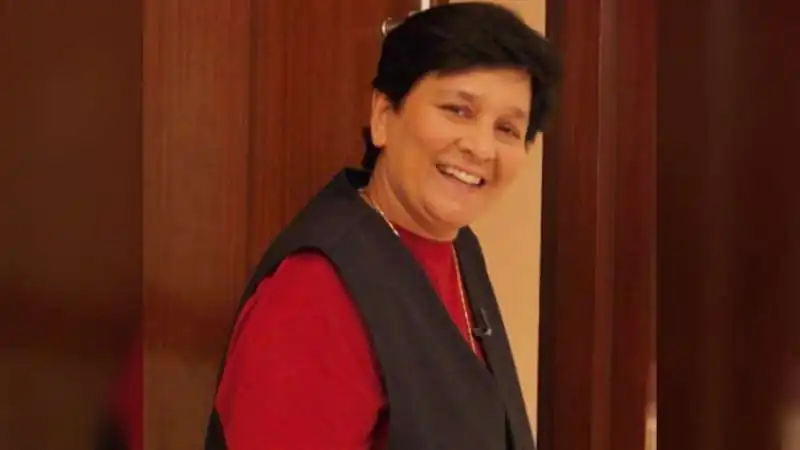 Falguni Pathak: Navratri Is More Than Just a Festival