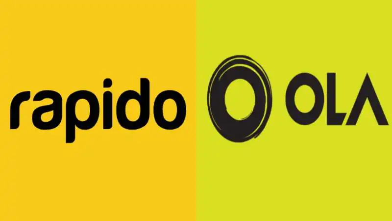 No More Advance Tips on Ola, Uber, Rapido? Government Issues New Directions to Ride-Hailing Firms