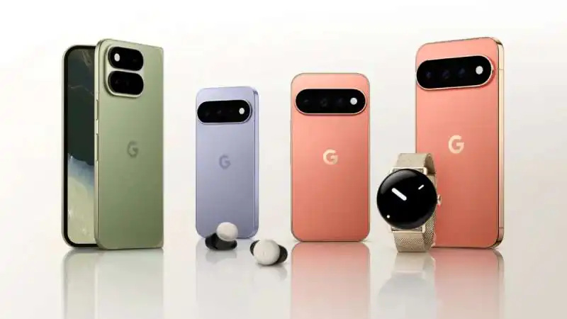 Google Pixel 11 Pro Fold Launched in India at ₹1,86,999: Check Price, Features, Specifications and Camera Details