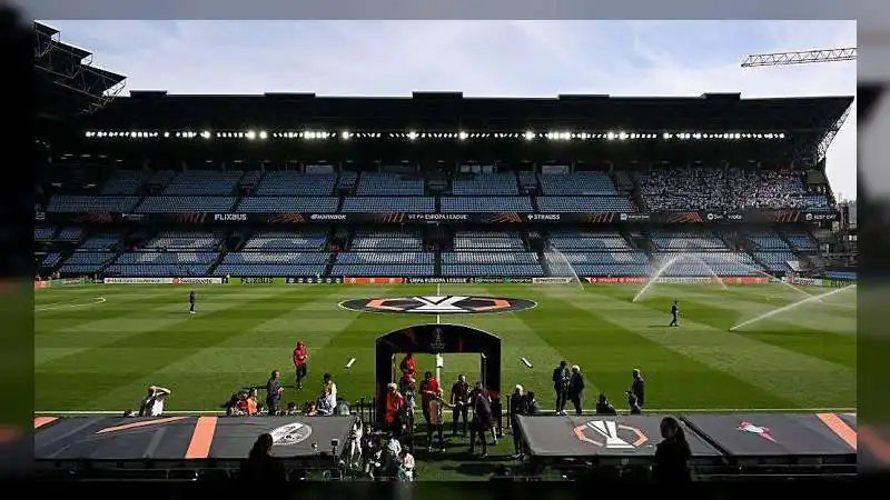 La Liga Opener Postponed Due to Fungus on Celta Vigo's Pitch; Celta vs Osasuna Rescheduled