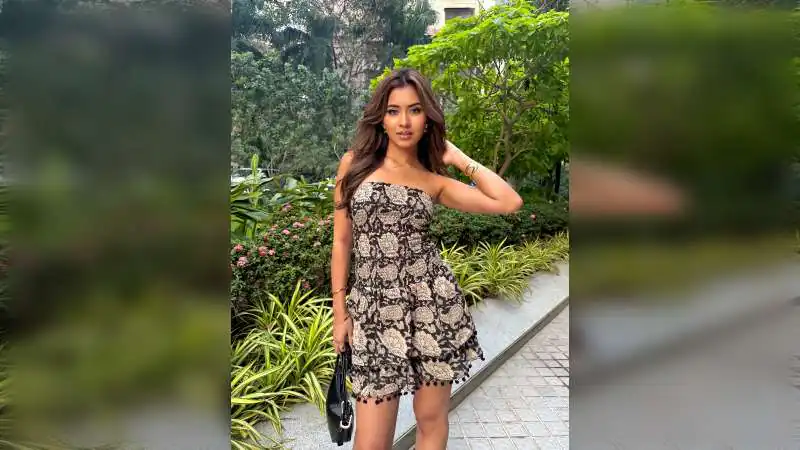 Akanksha Choudhary Reacts to Lock Upp 2 Finale Task Drama