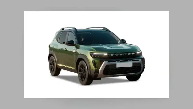 Renault Duster 1.3-Litre EMI: Buy Base Variant With ₹2 Lakh Down Payment, Check Monthly EMI