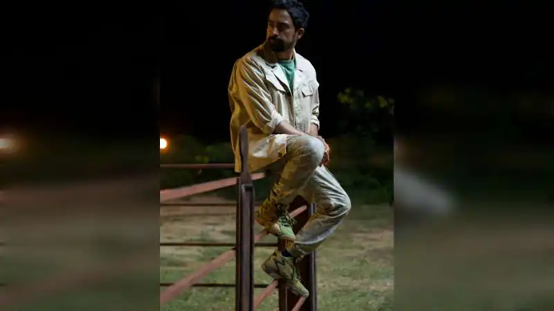 Harman Singha: Rannvijay Would Be Easy Target on Traitors