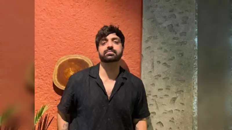 Akhil Sachdeva: Singer in Me Not Used to Full Potential