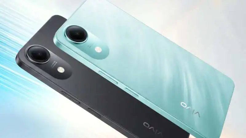 Vivo T5 5G Teased on Flipkart: OriginOS 6, Curved Display and Expected Price Revealed