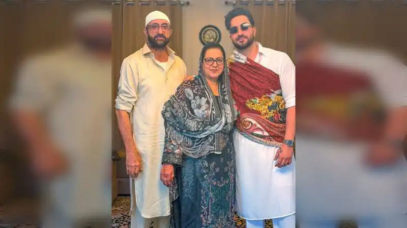 Aly Goni on Kashmir Break: 'You Just Want to Sit With Family, Do Nothing'