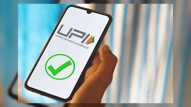 UPI Completes 10 Years: From 90,000 Transactions to 24,162 Crore in FY 2025-26