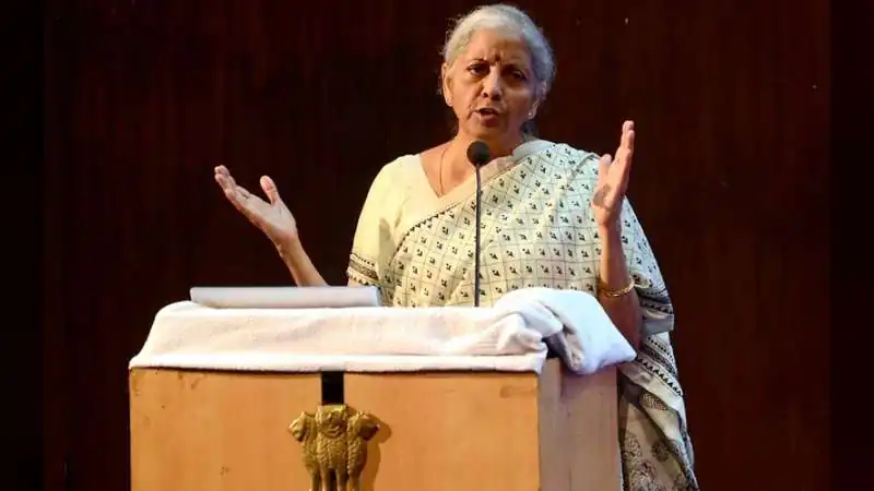 India-Canada Economic Ties: Nirmala Sitharaman to Hold Key Talks on Trade, Investment and Finance