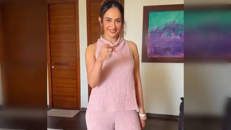 Rakul Preet Singh Quits Coffee, Jokes: 'My Body Was Not Consulted About It'