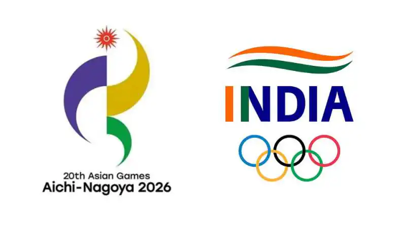 Aichi-Nagoya Asian Games 2026: India’s 492 Athletes Face Contingent Limit Amid Japan’s Accommodation Issue
