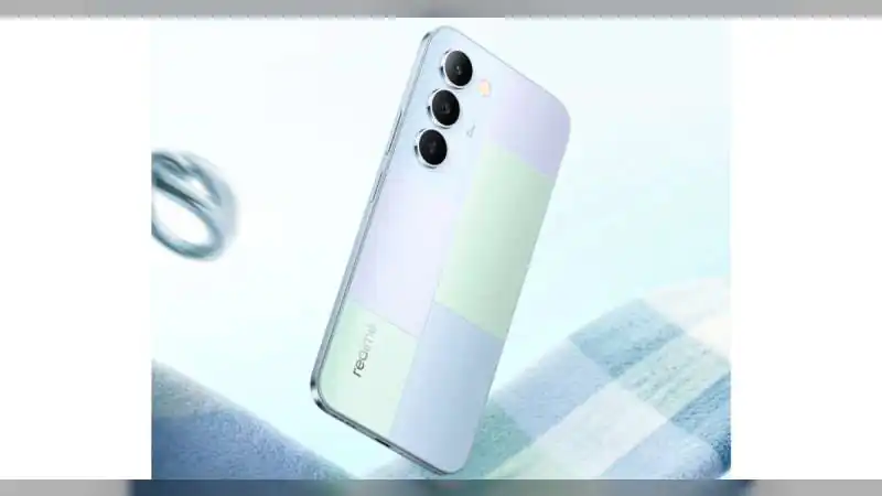 Realme P4 Lite 5G Gets Big Discount on Flipkart: ₹7,000mAh Battery Phone Now Available at ₹16,624