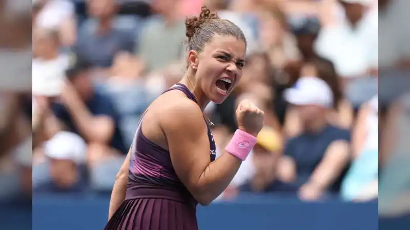 US Open 2026: Barbora Krejcikova Suffers First-Round Shock Exit, Jessica Pegula Advances
