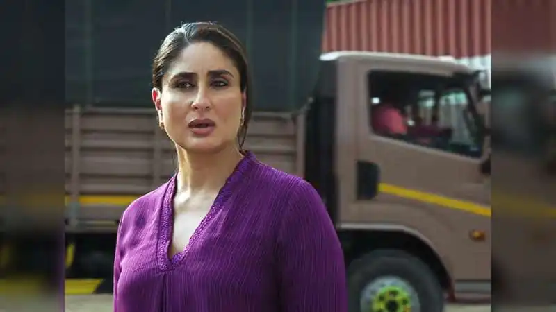 Kareena, Prithviraj Clash in 'Daayra' Trailer, Out Sept 18