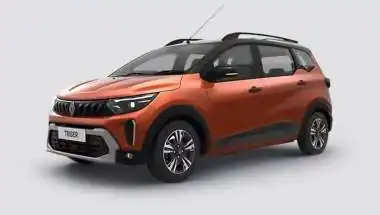 Renault Triber EMI: Top Model Costs ₹12,171 Per Month With ₹2 Lakh Down Payment