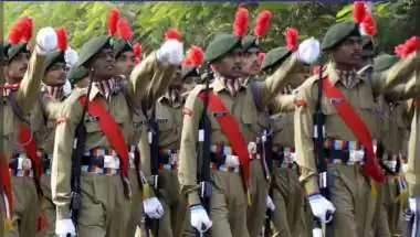 Gujarat to Fund National NCC Camps for Private School Cadets