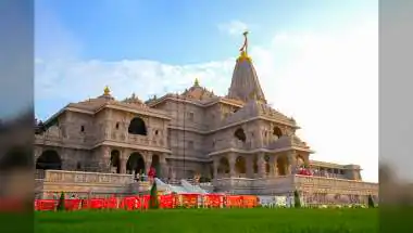 Ram Temple CEO: Panel to Submit Three Shortlisted Names Today