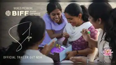 Anjali Patil's 'Selvi' Trailer Unveiled at Busan Film Festival