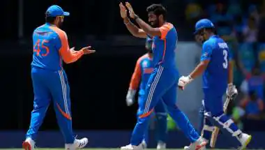 India vs Afghanistan T20 Series: Shreyas Iyer Named Captain, 15-Year-Old Vaibhav Suryavanshi Retained in Squad