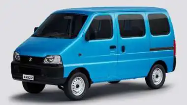 Maruti Eeco EMI Calculation: ₹4.85 Lakh Loan, ₹7,894 Monthly EMI and Total Interest of ₹1.77 Lakh