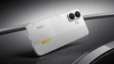 Poco X8 5G Launched Globally With 8,340mAh Battery, 120Hz AMOLED Display and Snapdragon 6s Gen 4