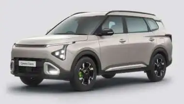 Kia Carens Clavis Diesel Costs ₹20.51 Lakh With Loan Interest: Check EMI, Down Payment and On-Road Price