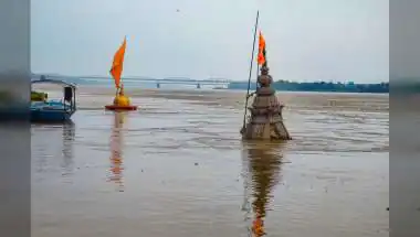 PM Modi Reviews Varanasi Flood Situation, Directs War-Footing Relief
