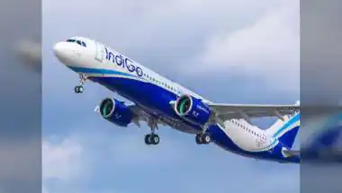 IndiGo Doha-Bengaluru Flight Diverted to Muscat, Pilot Unwell