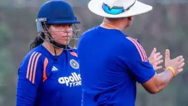 Women’s Asia Cup 2026: India vs Hong Kong Toss, Playing XI; Harmanpreet Kaur’s Team to Bat First