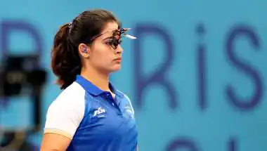 Asian Games Contingent: Sindhu’s Physio, Wrestling Coaches and Personal Coaches Added at Last Moment