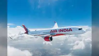 Air India Phuket-Delhi Pilot Tests Positive for Substance