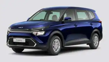 Kia Carens CNG and Carens Clavis CNG: Variants, Engine Specs, Boot Space and Expected Mileage