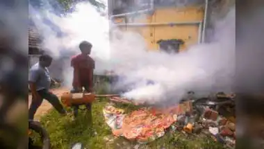 Tamil Nadu Sees Dengue, Swine Flu Surge; Doctors Urge Caution