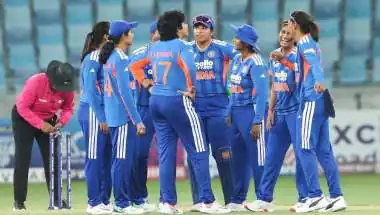 India vs Pakistan Women Asia Cup 2026: Semi-Final Qualification Scenarios, Live Streaming and Match Details
