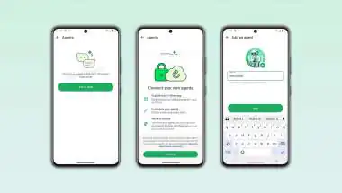 WhatsApp Agents Feature: Users Can Connect AI Bots to Chats, 5 Agents Allowed on Android Beta