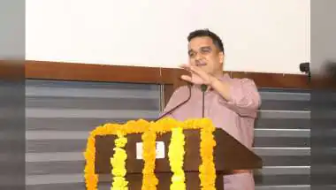 Gujarat Approves Rs 13.02 Cr Phase-II for Yaha Mogi Mataji Temple