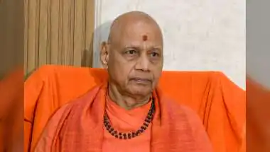 Ram Temple General Secy Govind Dev Giri On New Role, Reforms