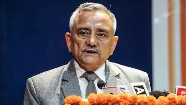 India-Pakistan Tensions: Anil Chauhan Says Pakistan May Show Overconfidence After Security Pact