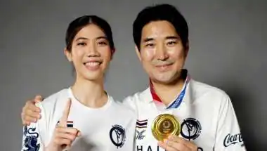 Asian Games 2026: Karate Champion Alisha Chaudhary to Compete Without Coach, Team Leader Named Instead